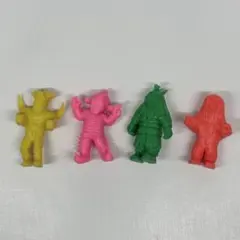 ウルトラ怪獣消しゴム