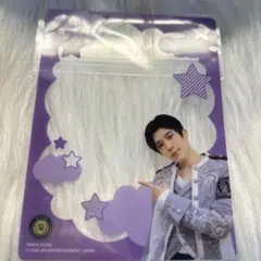 NCTWISH ファンクラブ 特典 シオン