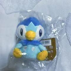ポケモン ぬいぐるみ ポケモンセンター Pokemon fit ポッチャマ