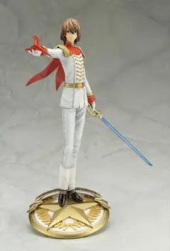2026年最新】ペルソナ5 明智吾郎 フィギュアの人気アイテム - メルカリ