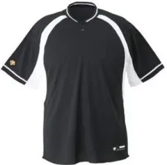 【新品未使用】　DESCENTE 　DB-103M 　ベースボールTシャツ M