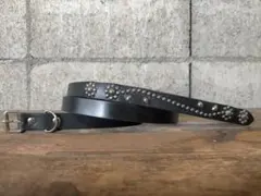 ナローベルト　スタッズベルト　20㎜　36㌅　ナロースタッズベルト　HTC 等