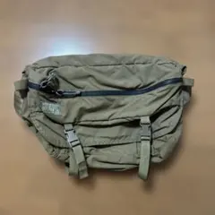 MYSTERY RANCH OUTSIDER 初期タグUSA製　ミステリーランチ MYSTERY RANCH OUTSIDER 初期タグUSA製 ミステリーランチ MYSTERY