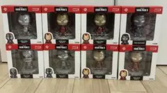 アイアンマンCosbi マーベル・コレクション　8体セット