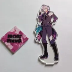 ROF-MAO 不破湊 アクスタ