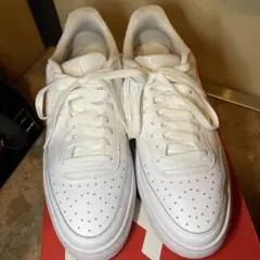 【山車 様専用】 NIKE コートビジョンアルタ 28.0cm