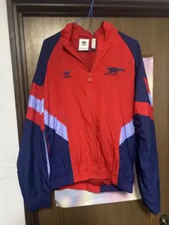 2026年最新】アーセナル ジャケット sの人気アイテム - メルカリ