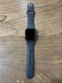 Apple Watch スペースグレー