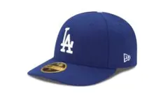 【ニューエラ】ドジャース 59fifty LP 5/8