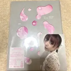 EXWHYZ DON'T CRY/リグレット初回限定盤