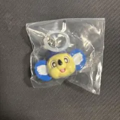 プロ野球マスコット めじるしアクセサリー ドアラ