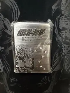 zippo ドロヘドロ ハル 新品未使用 - メルカリ