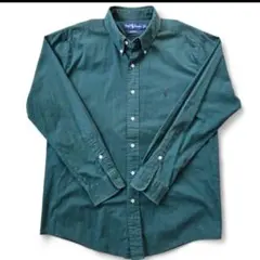 90's Ralph Lauren BLAKE XL(メンズL相当)