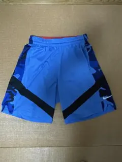 Nike DRI-FIT 迷彩ショートパンツ L