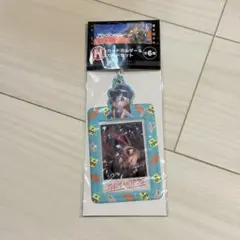 ズートピア 一番くじ ジュディ カードホルダー＆カードセット