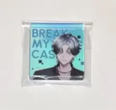 ブレイクマイケース ブレマイ 香水 メッセージカード 新名有② - メルカリ
