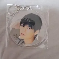 佐野勇斗 アクキー