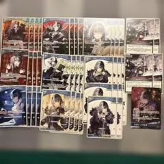 ホロライブカード　ホロカ　シオリデッキパーツ　BuZZ追加