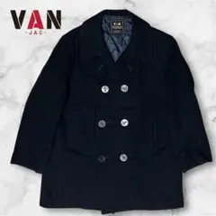 2025年最新】VAN JACKET Pコートの人気アイテム - メルカリ