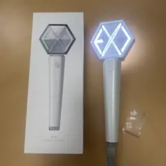 EXO ペンライト 黒 ver.1 初期 レア 公式 24時間以内発送 EXO ペンライト 黒 ver.1 初期 レア 公式 24時間以内発送 - メルカリ