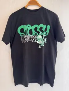 STUSSY Osaka Minami Chapter 移転リニューアル記念のT