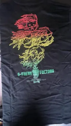 2026年最新】g-freak factoryの人気アイテム - メルカリ