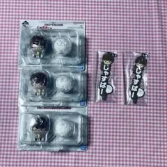 CR 一番くじ フィギュア じゃすぱー