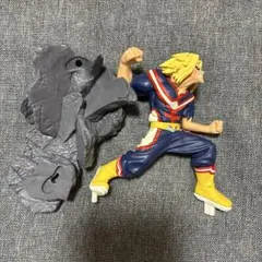 僕のヒーローアカデミア Combination Battle オールマイト