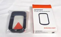 【新品】iGPSPORT BSC200＋センサー ＋ケース・フィルム　セット Amazon | 4枚 Sukix フィルム 、 iGPSPORT GPS BSC200 向けの