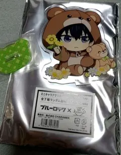 2026年最新】フラワーベア ブルーロックの人気アイテム - メルカリ
