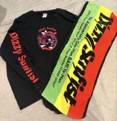 2026年最新】dizzysunfist tシャツの人気アイテム - メルカリ
