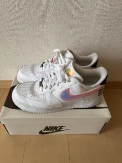 Nike Air Force 1 THE GOOD GAME
