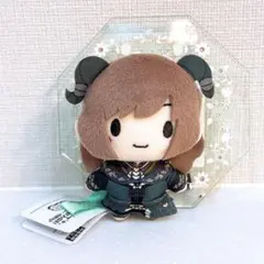 プロセカ×サンリオ ふわぷちマスコット 絵名 ニーゴ - メルカリ