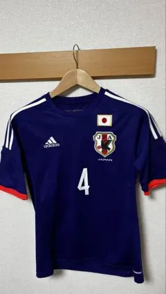 2026年最新】本田圭佑 ユニフォームの人気アイテム - メルカリ