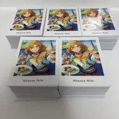 なずな ぱしゃっつ