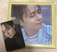 oneus dopamine トレカ 2026年最新】dopamine oneusの人気アイテム - メルカリ