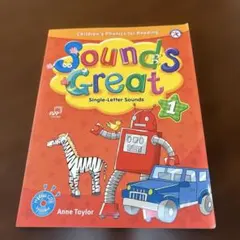 Sounds Great 1 - Anne Taylor