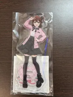 新品】声グラゼミナール 湊みや アクリルスタンド - メルカリ