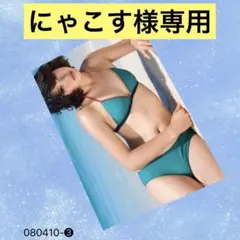 にゃこす様専用