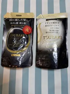 TSUBAKI プレミアムEX シャンプー・トリートメントセットのサムネイル