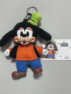 popmart Mickey Family グーフィー