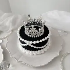 フェイクケーキ 置物