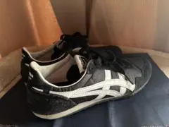 onitsuka tiger オニツカタイガー セラーノ 23.5