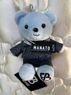 BE:FIRST くま MANATO