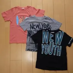 ZARA GU Tシャツ 3枚セット