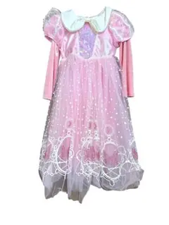 プリンセスドレス