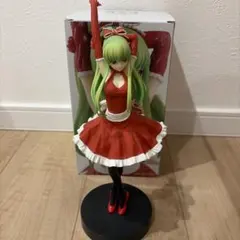 ア*）様 コードギアス C.C. フィギュア Code Geass - メルカリ