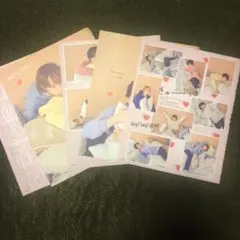 winkup 2019年6月号 切り抜き