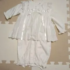 ベビーセレモニードレス