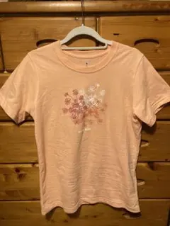 mont-bellモンベル✴︎登山トレッキングTシャツ✴︎山ガール